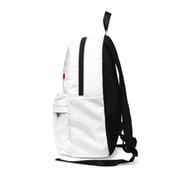 Chase Your Potential Classic Backpack