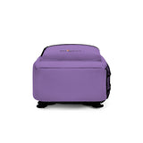 Let Me Out Backpack (Made in USA) - Lavender