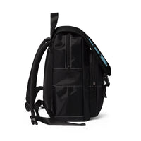 From Dust To Diamonds Casual Shoulder Backpack