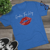 Goodies This Way Heavy Cotton Tee