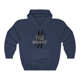 Unleash The Beast Heavy Blend™ Hooded Sweatshirt