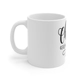 Chaos Coordinator Mug 11oz