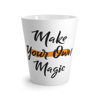 Make Your Own Magic Latte mug