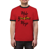 Make Your Own Magic Ringer Tee