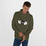 Beast Mode Heavy Blend™ Hooded Sweatshirt