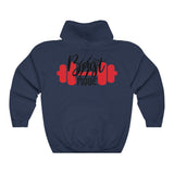 Beast Mode Heavy Blend™ Hooded Sweatshirt