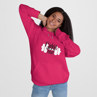 Beast Mode Heavy Blend™ Hooded Sweatshirt