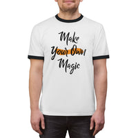 Make Your Own Magic Ringer Tee