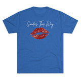 Goodies This Way Heavy Cotton Tee