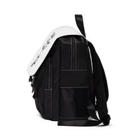 What's In Your Magic Casual Shoulder Backpack