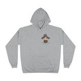 Pugster Heavy Blend™ Hooded Sweatshirt