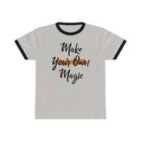 Make Your Own Magic Ringer Tee