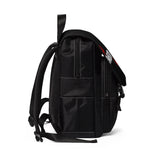 Stop Sweat'in Me Casual Shoulder Backpack