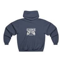 Game Over Heavy Blend™ Hooded Sweatshirt - Multiple Colors Available