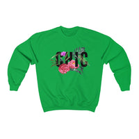 Chic Heavy Blend™ Crewneck Sweatshirt