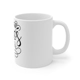 Chaos Coordinator Mug 11oz