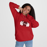 Beast Mode Heavy Blend™ Hooded Sweatshirt