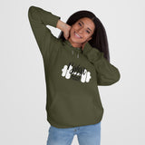 Beast Mode Heavy Blend™ Hooded Sweatshirt