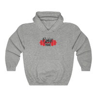 Beast Mode Heavy Blend™ Hooded Sweatshirt