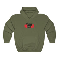 Beast Mode Heavy Blend™ Hooded Sweatshirt