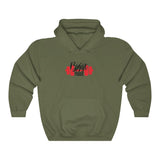 Beast Mode Heavy Blend™ Hooded Sweatshirt