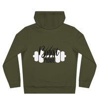 Beast Mode Heavy Blend™ Hooded Sweatshirt