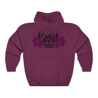 Beast Mode Heavy Blend™ Hooded Sweatshirt