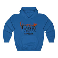 Champions Heavy Blend™ Hooded Sweatshirt- Multiple Colors Available