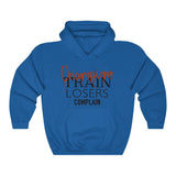 Champions Heavy Blend™ Hooded Sweatshirt- Multiple Colors Available