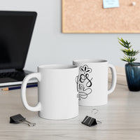 Chaos Coordinator Mug 11oz