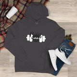 Beast Mode Heavy Blend™ Hooded Sweatshirt