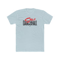 Save Dancehall Men's Cotton Crew Tee