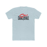 Save Dancehall Men's Cotton Crew Tee