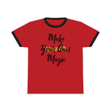 Make Your Own Magic Ringer Tee