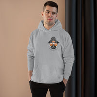 Pugster Heavy Blend™ Hooded Sweatshirt