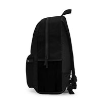 My Energy Vibrates At A Certain Frequency Backpack (Made in USA)