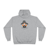 Pugster Heavy Blend™ Hooded Sweatshirt