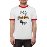 Make Your Own Magic Ringer Tee