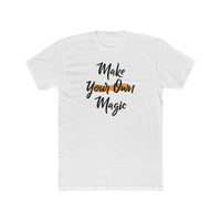 Make Your Own Magic Cotton Crew Tee