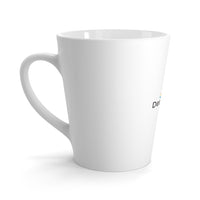 DesignLynx Latte mug