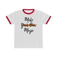 Make Your Own Magic Ringer Tee