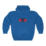 Beast Mode Heavy Blend™ Hooded Sweatshirt