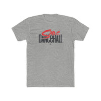 Save Dancehall Men's Cotton Crew Tee