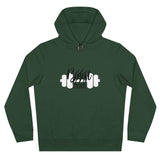 Beast Mode Heavy Blend™ Hooded Sweatshirt