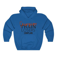 Champions Heavy Blend™ Hooded Sweatshirt- Multiple Colors Available