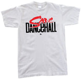 Save Dancehall Men's Cotton Crew Tee