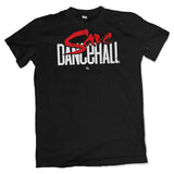 Save Dancehall Men's Cotton Crew Tee