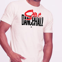 Save Dancehall Men's Cotton Crew Tee