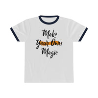 Make Your Own Magic Ringer Tee