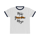 Make Your Own Magic Ringer Tee